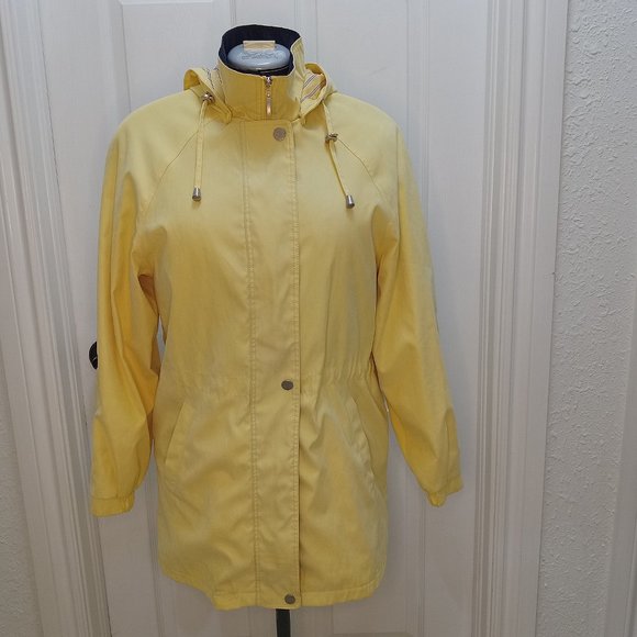 Liz Claiborne Coat - Picture 1 of 14